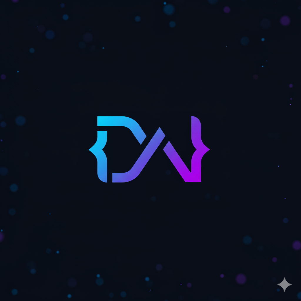 Logo Davi Nascimento