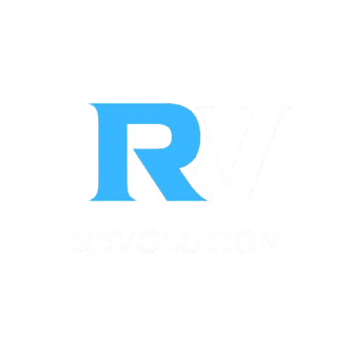 Logo revoltion